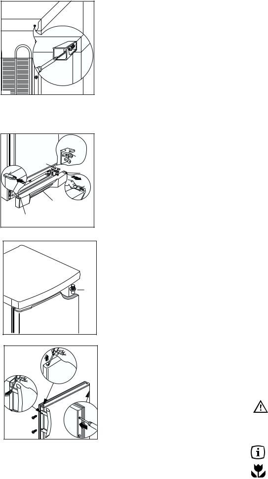 Arthur martin ARC7622 User Manual