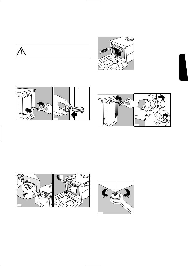 electrolux EWF1640 User Manual