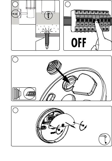 Philips 169398716 QUICK START GUIDE