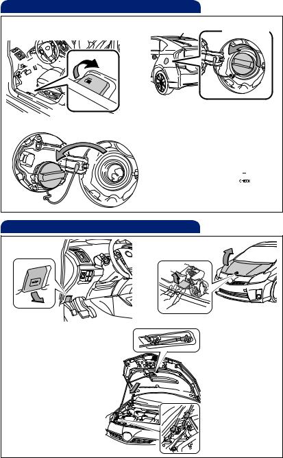 TOYOTA Prius 2011 User Manual