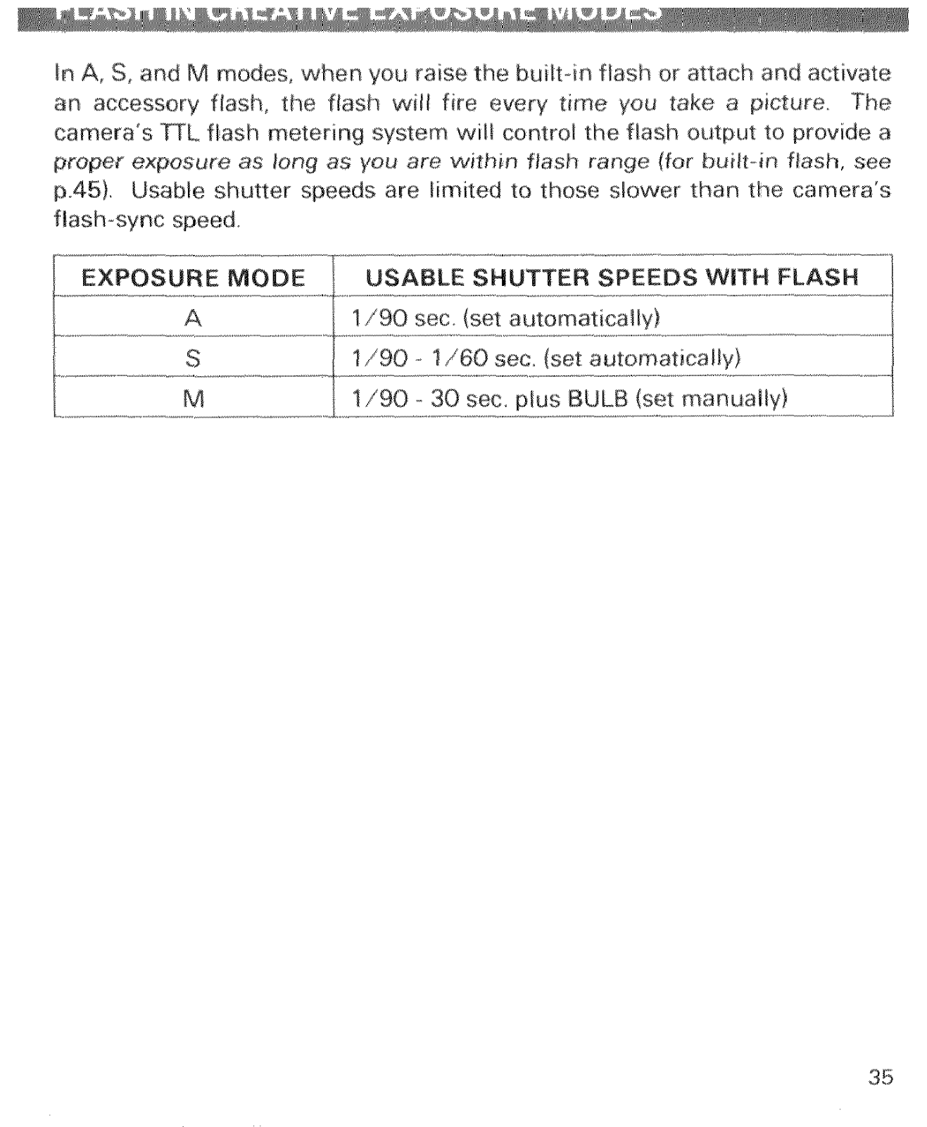 Minolta MAXXUM RZ430SI, MAXXUM 400SI instruction Manual