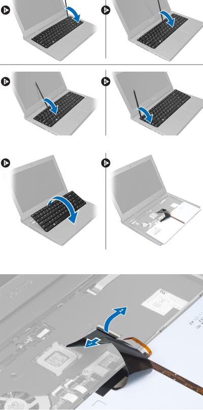 Dell Vostro 3460 User Manual