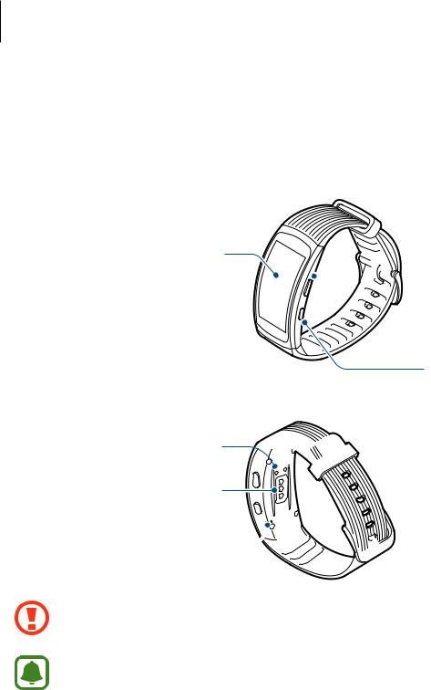 Samsung SM-R365NZRAXEZ User Manual