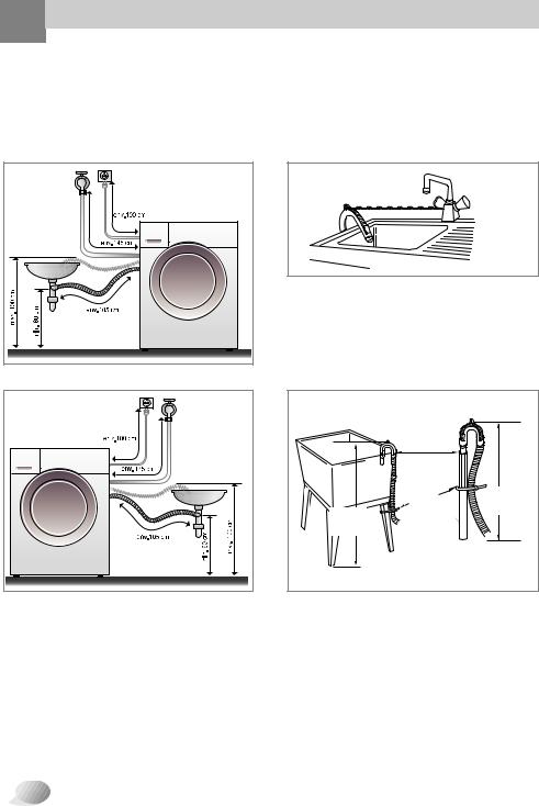 LG FD 12580, F12580FD User Manual