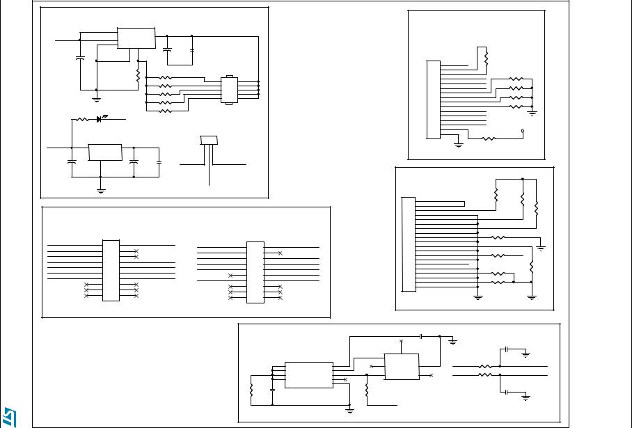 ST IFS017V1 User Manual