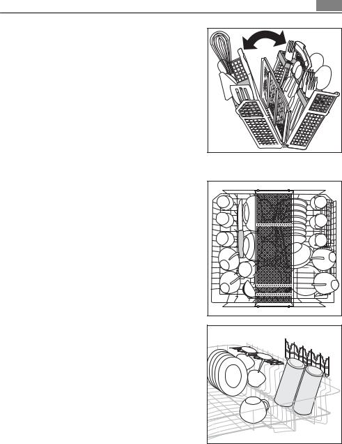 Aeg 60761 User Manual