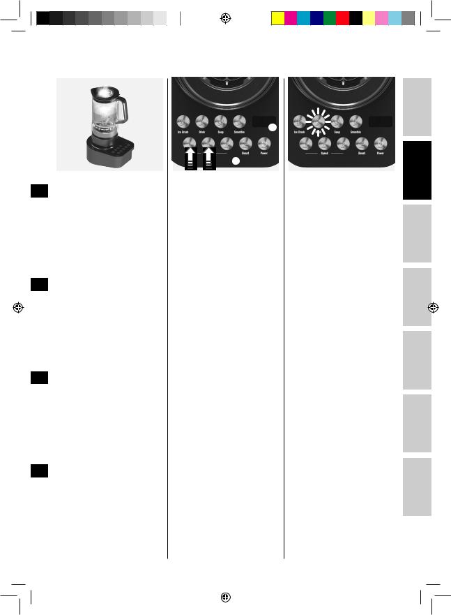 Electrolux ESB9400 User Manual