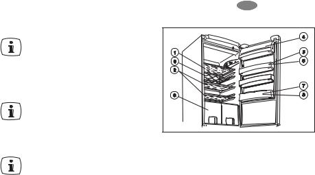 AEG ERB40003W8, ERB34003W8, ERB36003W, ERB36003W8 User Manual