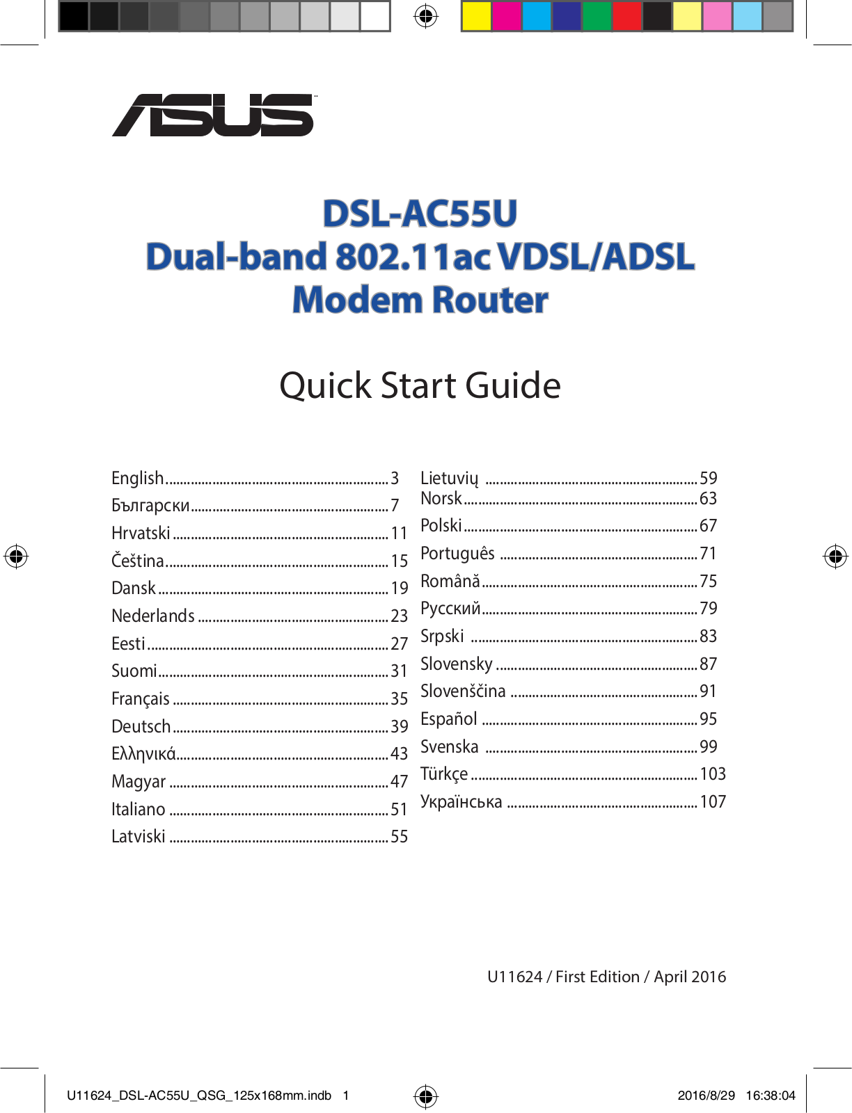 Asus 90IG02B0-BM3110 User Manual