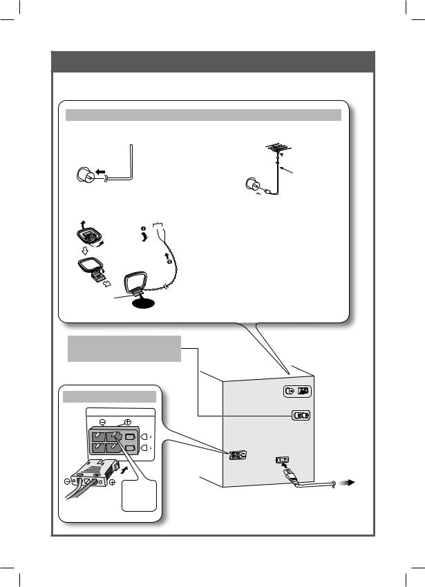 Panasonic SCAKX10 User Manual