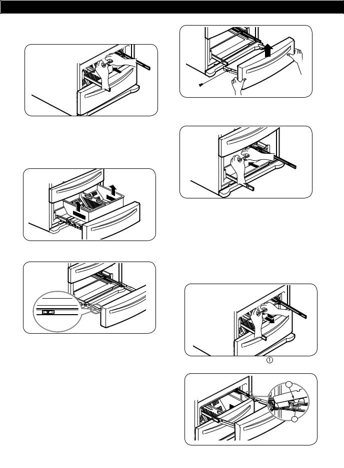 LG GM-L268FSXP Owner's Manual