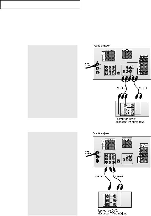 SAMSUNG HCM4215W, HCM4216W, HCM422W, HCM553W, HCM653W User Manual