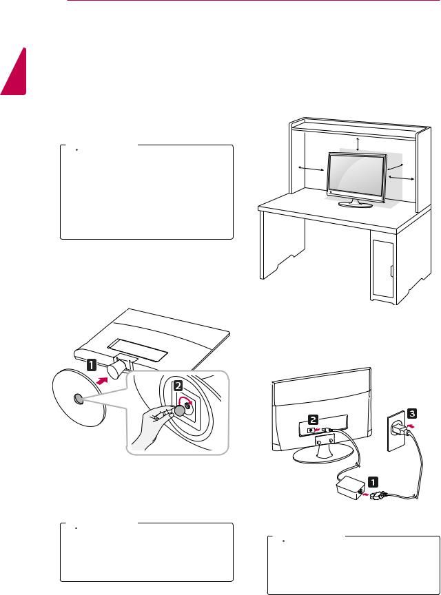 LG M2380D-PS User Guide