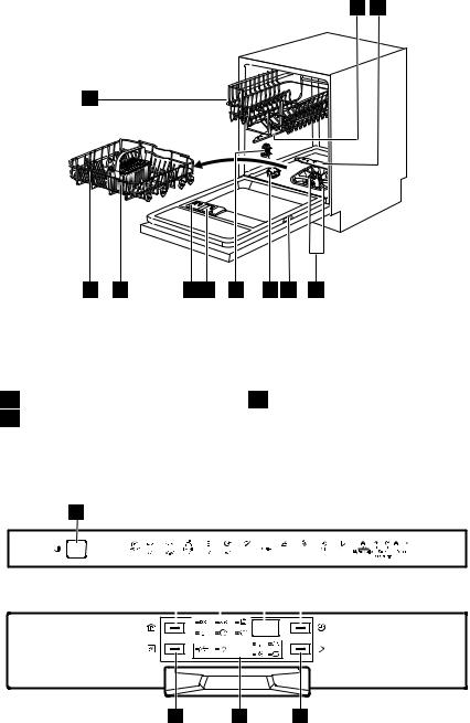 AEG ESI6510LOK User Manual