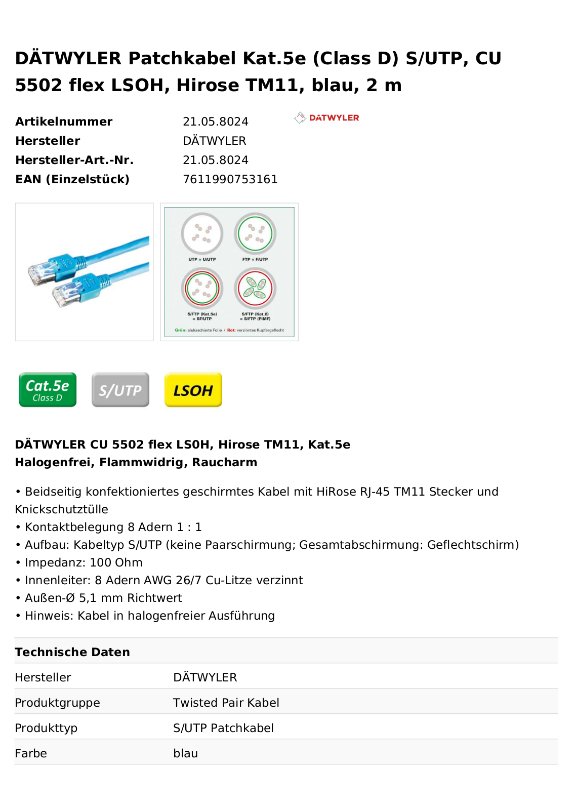 WYLER 21.05.8024 User Manual - ManualMachine.com