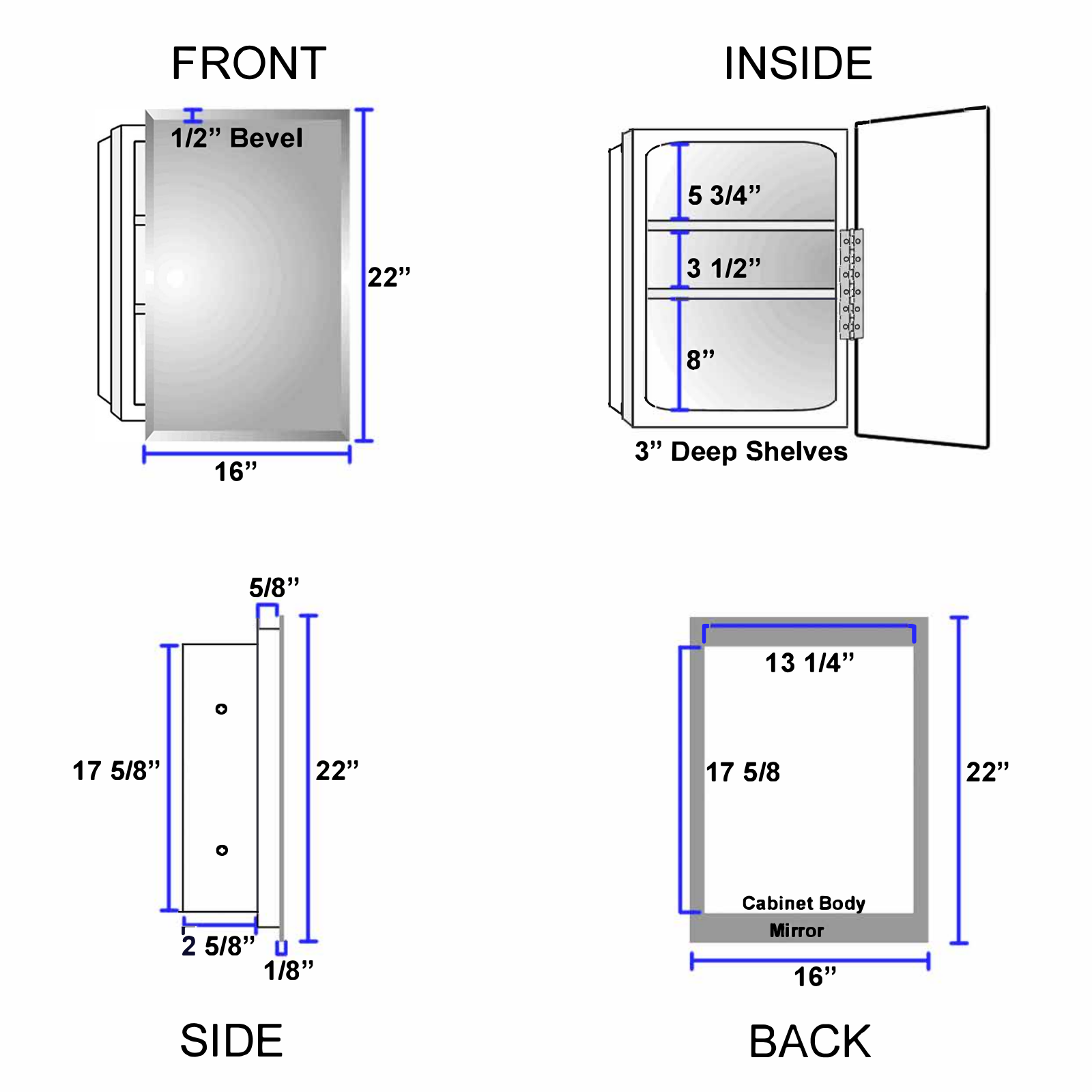 Ebern Designs W003263477 Specifications - ManualMachine.com