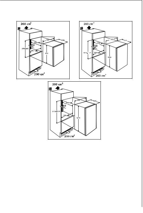 AEG SK91243-4I User Manual