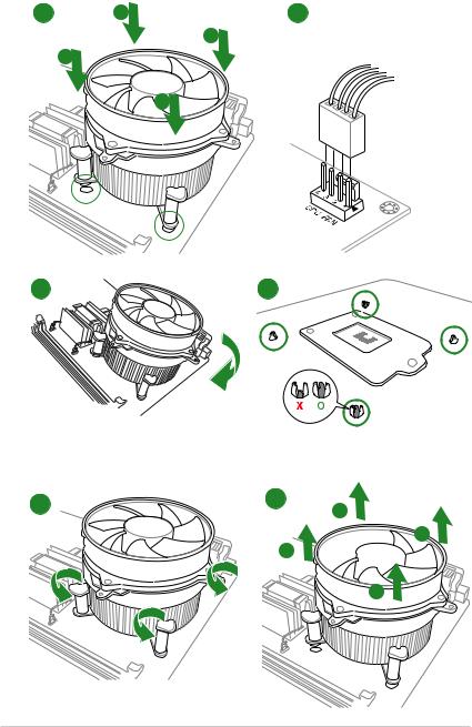 ASUS B150M-C Service Manual