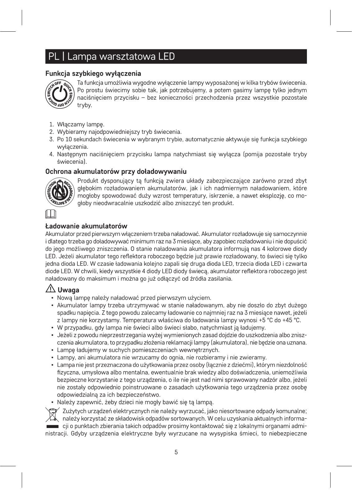 EMOS P4531 User guide - ManualMachine.com