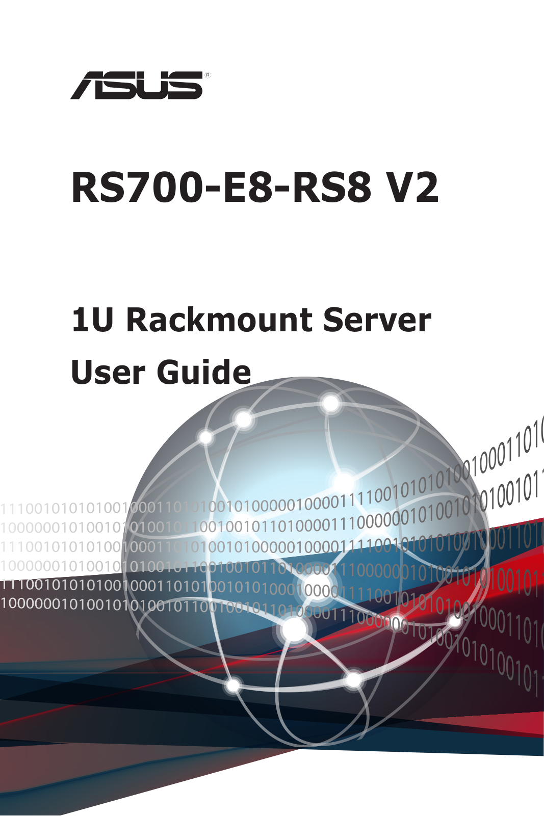 Asus 90SV03IV-M41CE0 User Manual