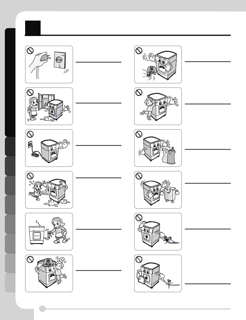 LG TD-C 70042E User Manual