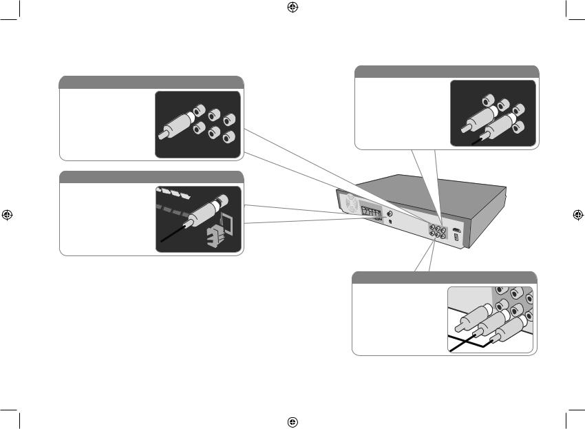 LG HT503TH-AH Owner’s Manual