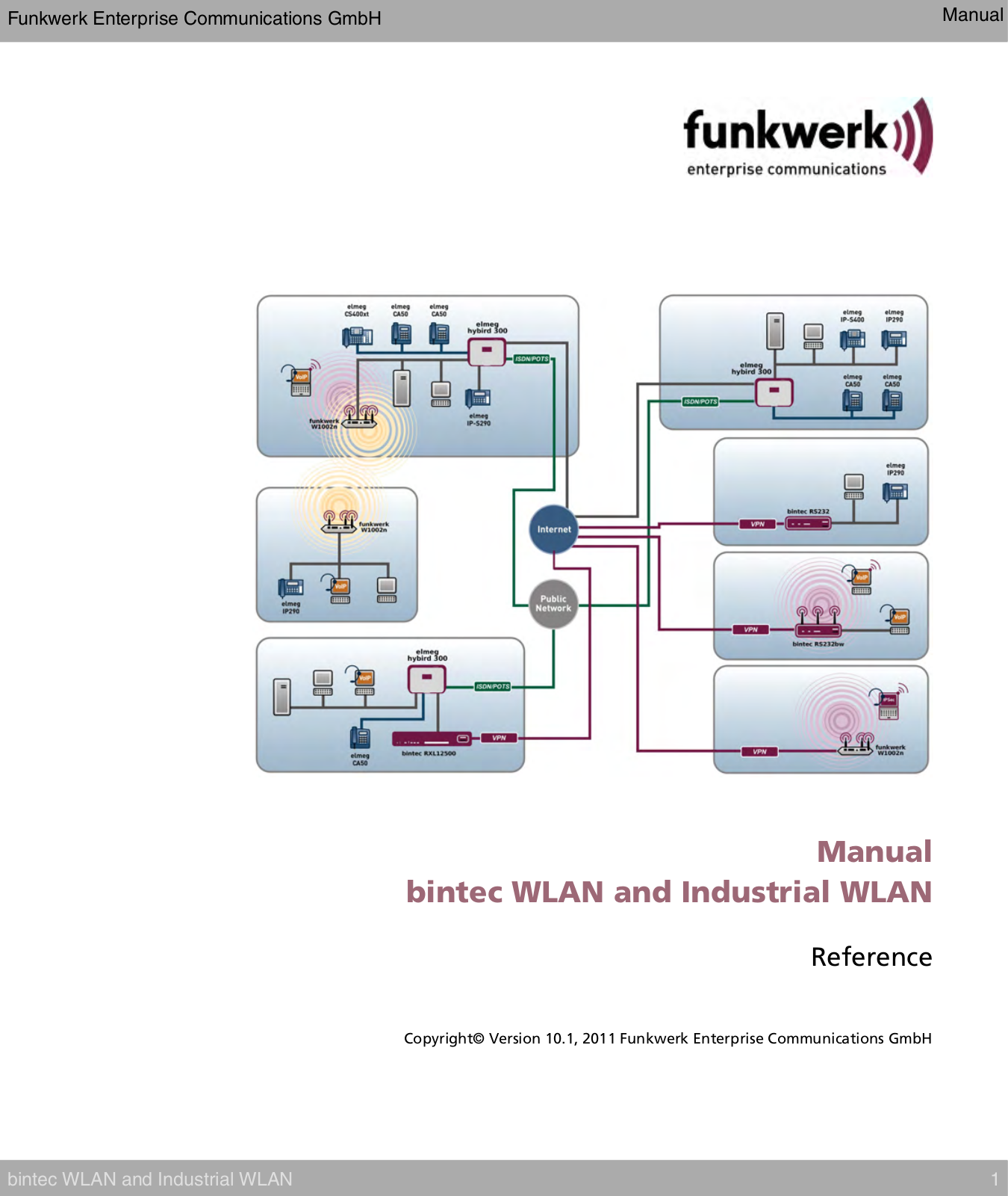 Teldat W1002N 080211 Users Manual