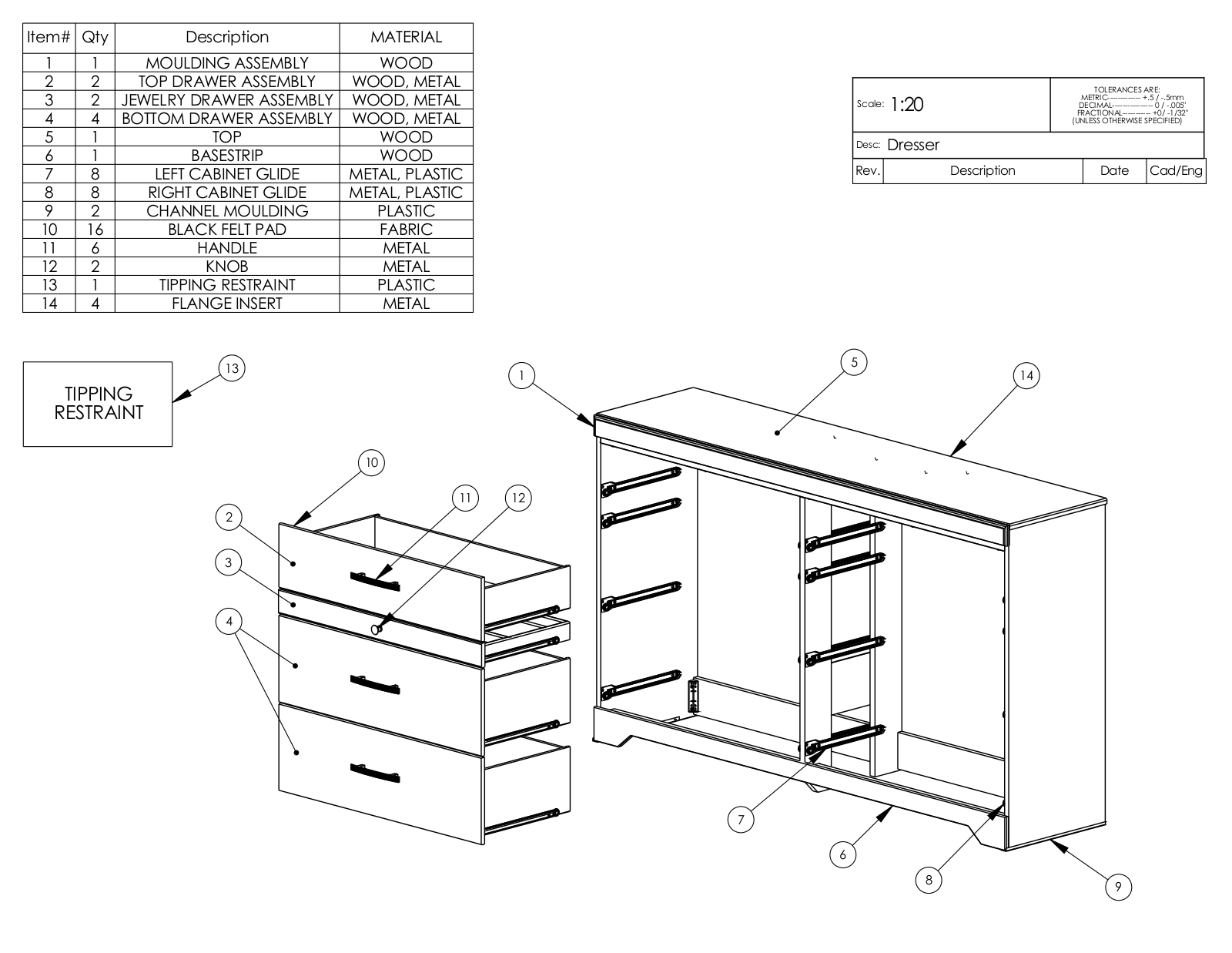 Wade Logan W003348124 Specifications - ManualMachine.com