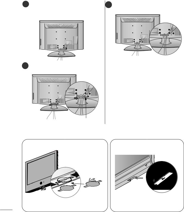 LG 47LG70YD Owner’s Manual