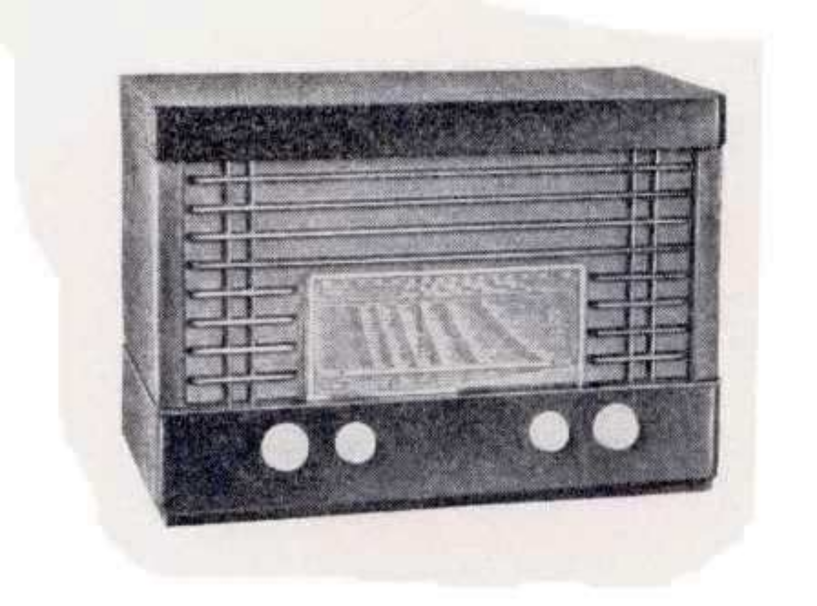 Bang & Olufsen JET-506-K Schematic