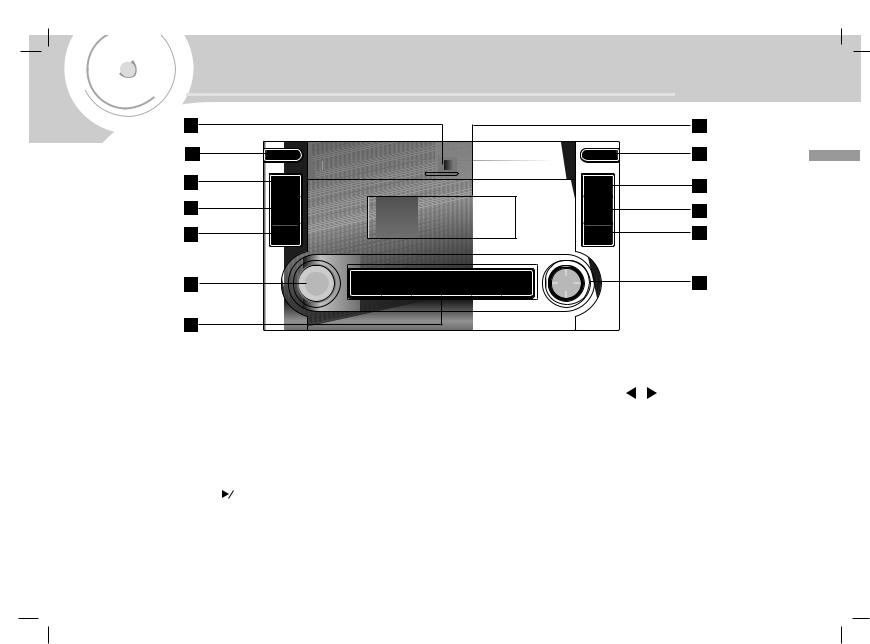 Lg LAC-M5651EK User Manual