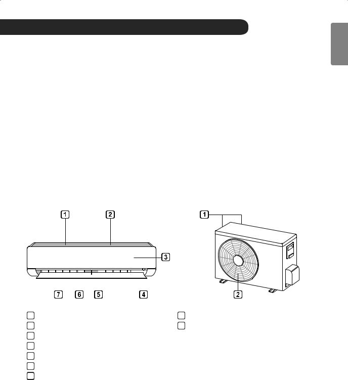 LG AMNW24GSKR0 Owner's Manual