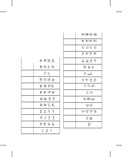 LG KM555 Owner’s Manual