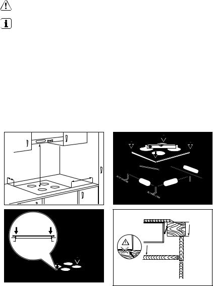 AEG EHF6747FOK User Manual