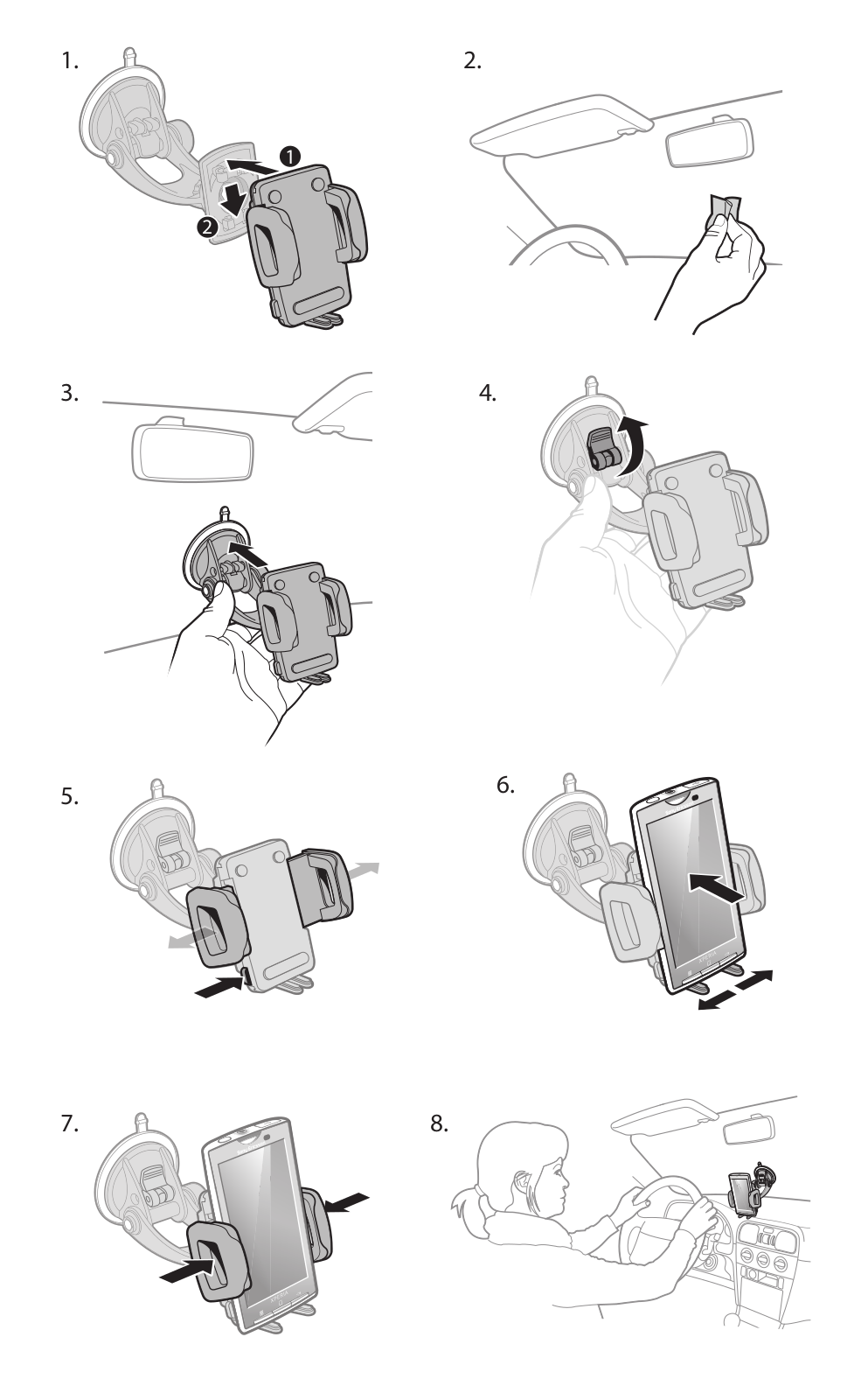 SONY-ERICSSON CK100 User Manual