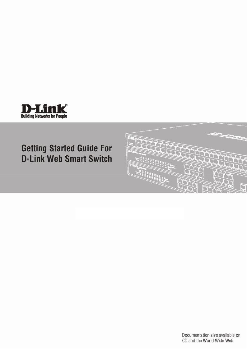 D-link DGS-1210-10P User Manual