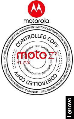 Motorola T56XE4 User Manual