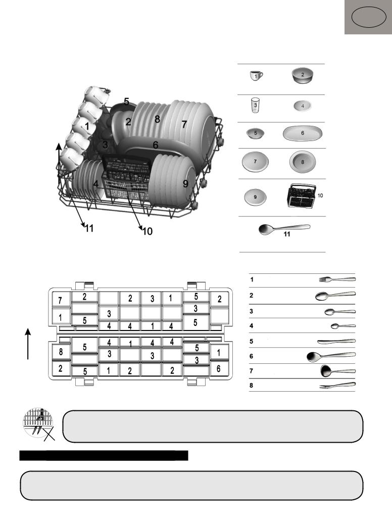 ETA 138490000 User Manual