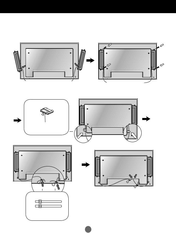 Lg M4716C User Manual