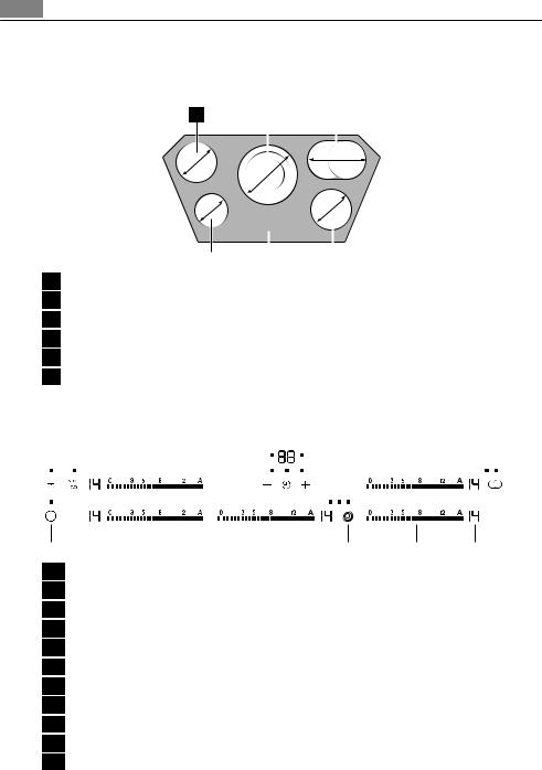 AEG 96931KFE-N User Manual