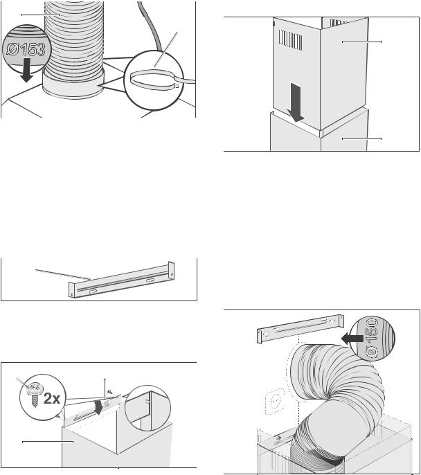 Hanseatic SY-3503C5-E15-C44-L191-600 operation manual