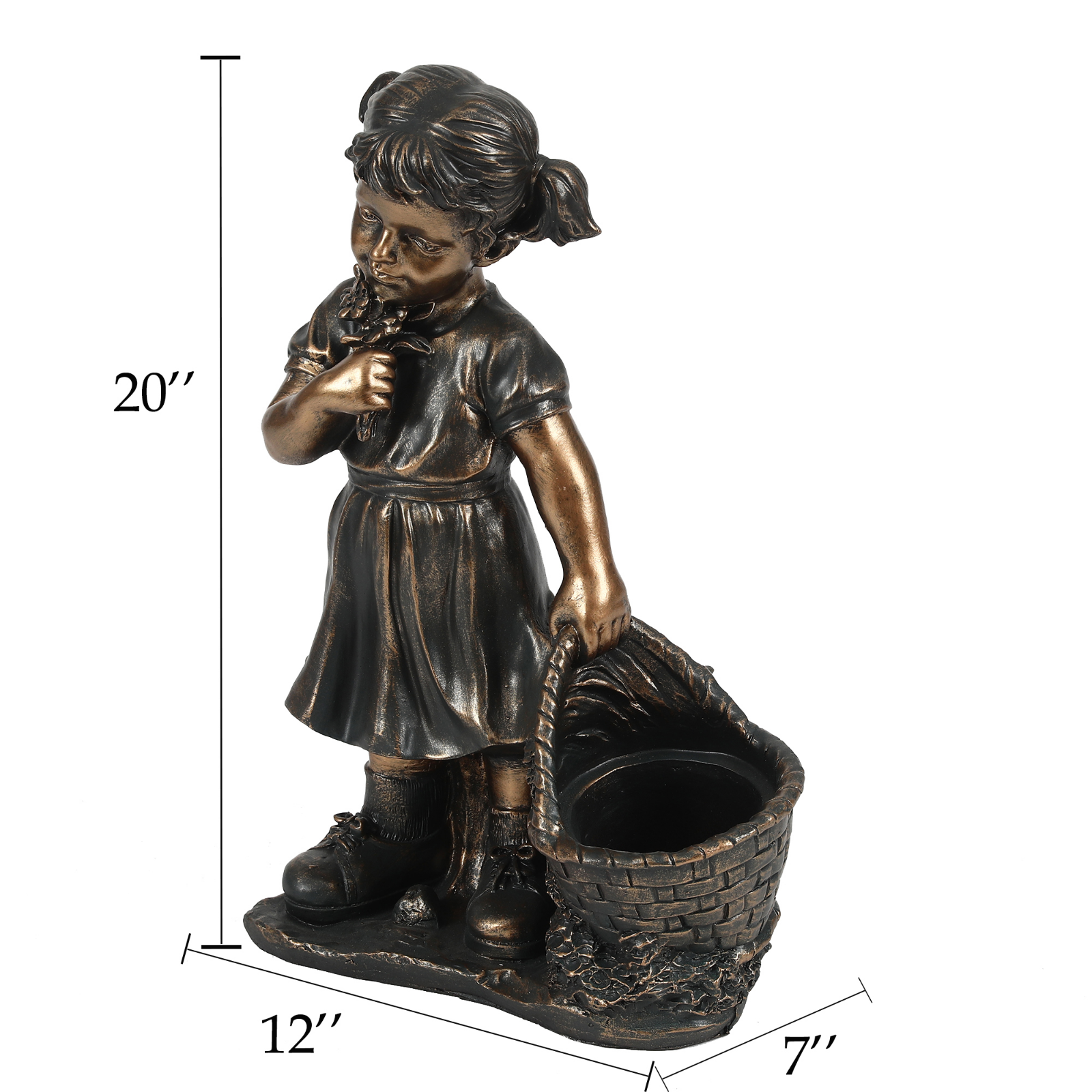 Lark Manor™ W001461398 Dimensions - ManualMachine.com