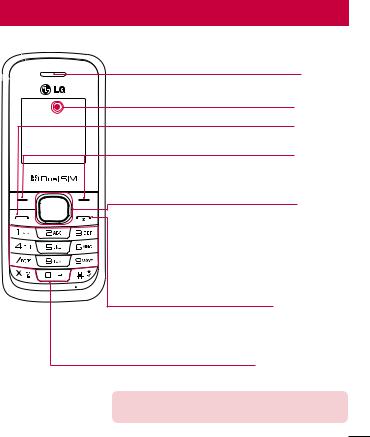 LG LGB220 Owner’s Manual