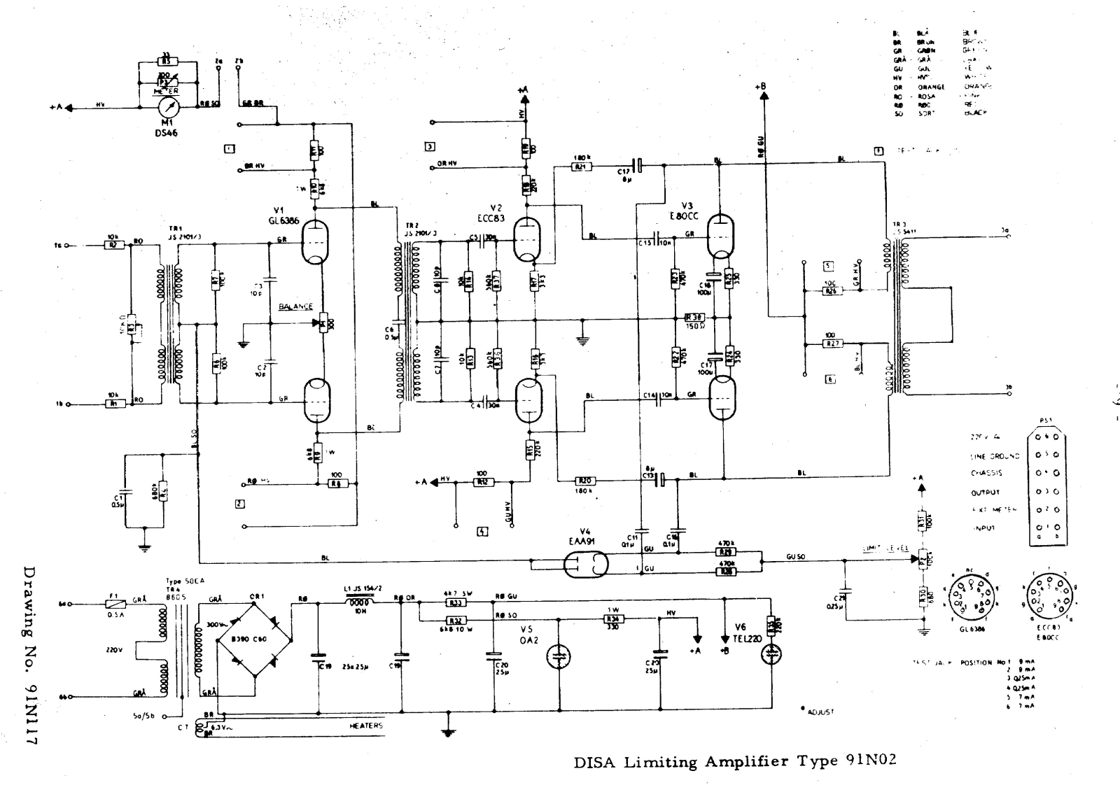 Other D Dida-91N02 Schematic - ManualMachine.com