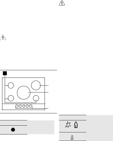 AEG EGT7355 User Manual