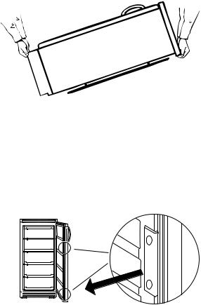 Electrolux EUC 2686, EUC 3086, EUC 3586, EUC 3587 User Manual