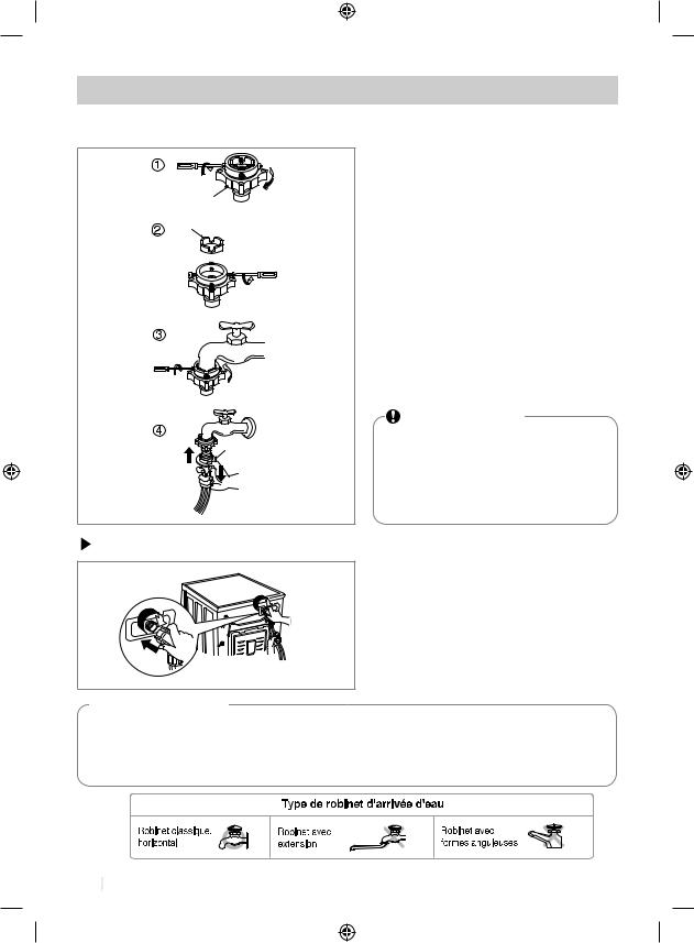 LG F74882WH User Manual