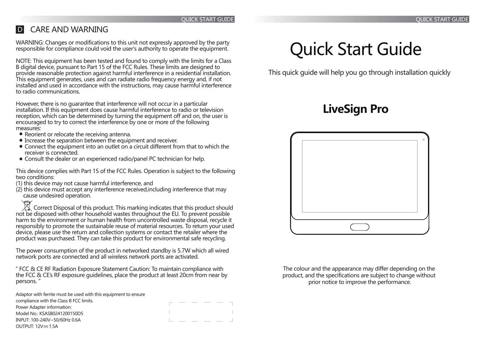 Trimble Navigation LSPRO User Manual - ManualMachine.com