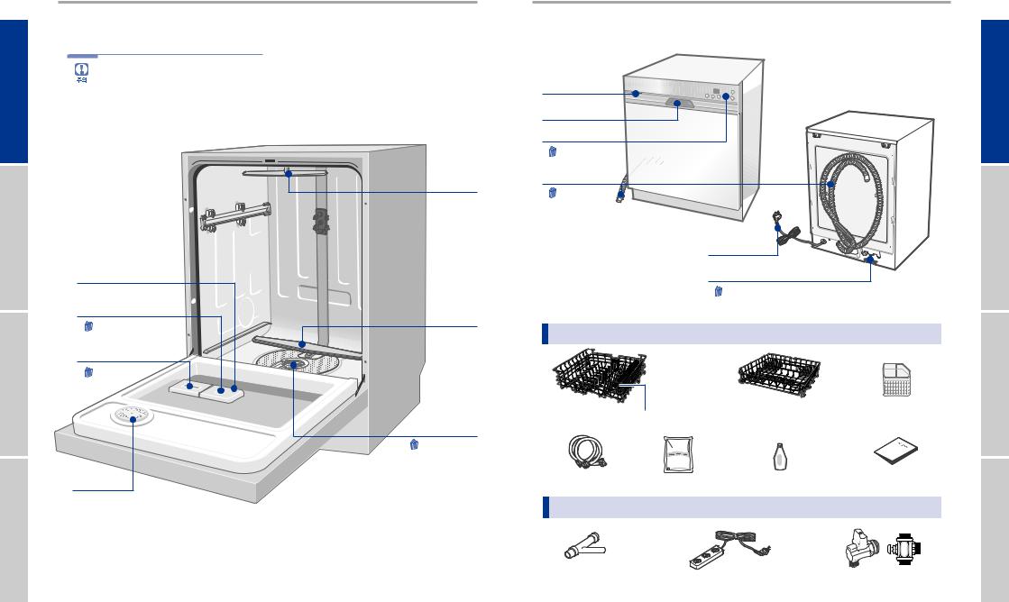 Samsung SDW-M120B User Manual