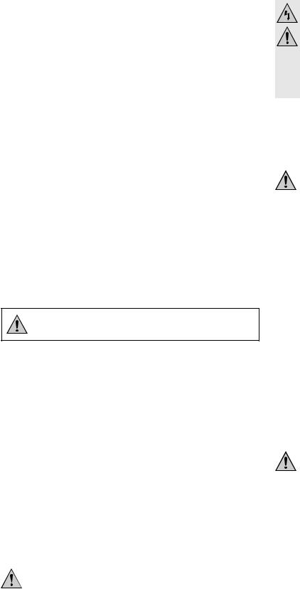 Hitachi HUA722010CLA33 Operation Manual